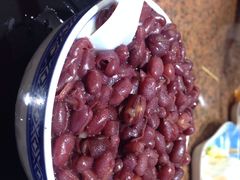 红豆双皮奶-百花传统甜品店(原址店)