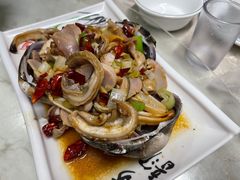 -威海渔村(静安旗舰店)