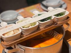 冬阴功锅底-生如夏花泰式火锅(鹭洲里店)