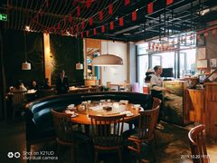 大堂-蜀宴小调·精致家常菜(来福士店)