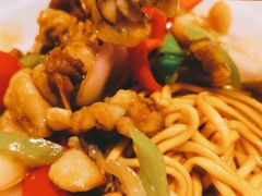 -汤去三面(骆驼店)