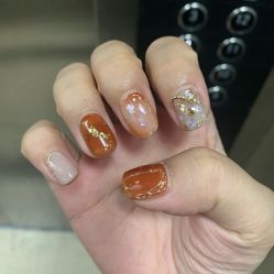 -晨·艺美甲美睫