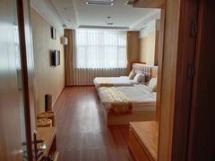 -恒坤北纬42度温泉洗浴(公园路店)