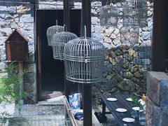 -MOJ coffee(瓯海泽雅水碓坑店)