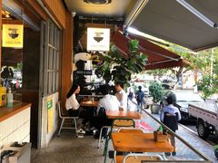 大堂-saigon saigon | 西贡西贡(滨北店)