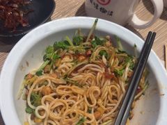 -云味馆·云南菜·云南米线(景田店)