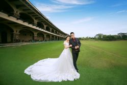 -1986婚纱摄影(清城店)