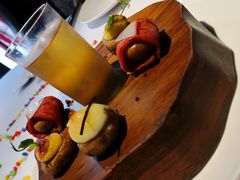 -王品牛排(杭州大厦店)