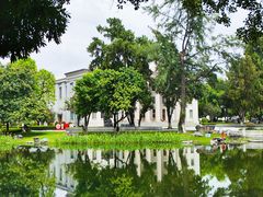 -广西大学(大学东路校区)
