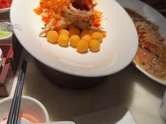 -吴越荣记苏州菜·松鼠桂鱼100%活鱼现做(月光码头店)