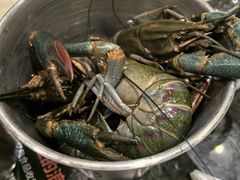 -川骄海鲜自助(河东店)