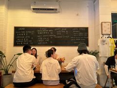 -Egg•Allday Brunch(襄阳北路店)