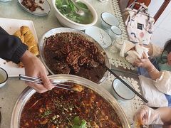 -三毛鱼庄(威连路店)