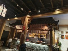 -大牌大·传统杭帮菜(湖滨店)