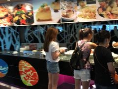 -泰谷酒店·太古码头闽菜自助餐厅