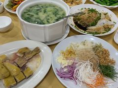 -吉莲利苑海鲜酒家(珠海拱北29年老字号店)