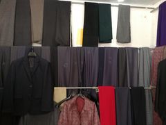 -小赵服装加工部(北中路328弄小区店)