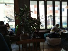 大堂-the rug 飞毯 (朝阳公园店)