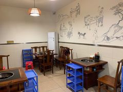 -飘香火锅(玉林西路店)