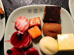 -盛江山自助料理(奥莱锦辉购物广场店)