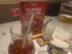 -椒爱水煮鱼川菜(CBD万达店)