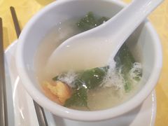 -老字号蛇口德记烧腊饭店·海鲜加工