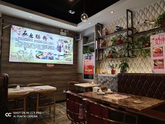 -廣九广味食堂-猪肚鸡火锅(曼哈顿店)