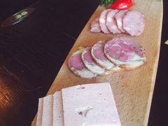 -马迭尔德式西餐精酿啤酒屋(中央大街店)