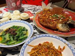 -南昌大饭店·非遗南昌菜(万寿宫店)