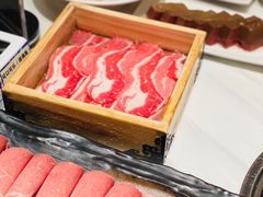 -新一哥粤菜火锅(瑞金店)