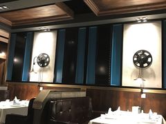 -茶啊冲电影主题文化餐厅(TOUCH12街店)