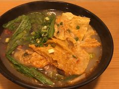 -螺小胖柳州螺蛳粉(钟楼总店)