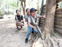 -石燕湖生态旅游景区