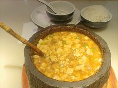 -绿茶餐厅(北京世纪金源店)