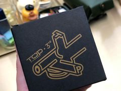 -TOP健身私教工作室(侨香店)