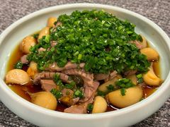 -徐记私厨(半淞园路店)