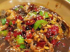 -小民大排档(江汉路店)