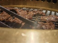 -谷牛和牛烤肉(漕河泾印象城店)