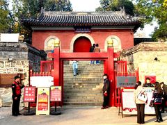 -承恩寺