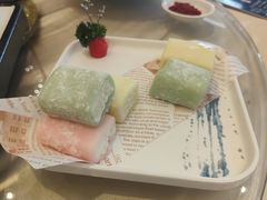 -渔村盛宴(航空新城店)