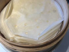 鸭饼-四季民福烤鸭店(前门店)