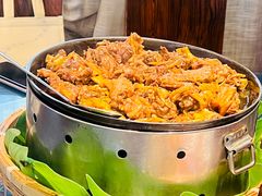 -甘家界牌柠檬鸭(青山店)