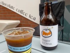 -HUGS coffee(东区店)
