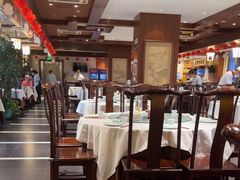 -惠丰堂饭庄·烤鸭·京味菜(西北旺·唐家岭店)