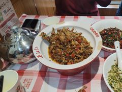 -西江红·株洲本地菜(滨江南路店)