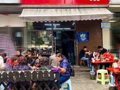 -武胜段记猪肝面(卓锦城店)