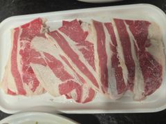 -金刚山(学府路店)