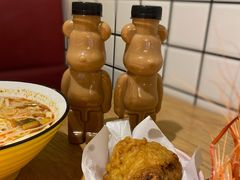 -星椰叻沙·椰浆鲜虾面(江南西店)