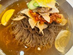 -平壤馆(西塔街店)