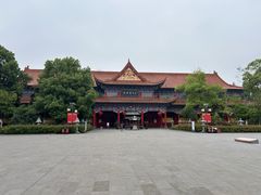 -开福禅寺